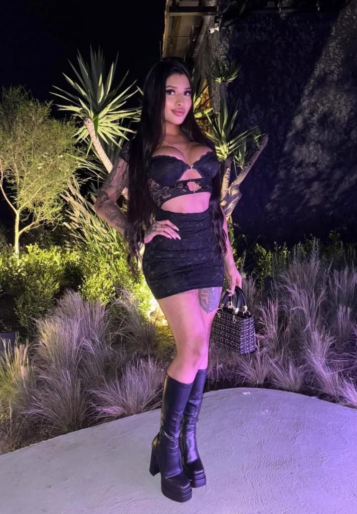 Travesti en Zaragoza: Transexuales y Travestis