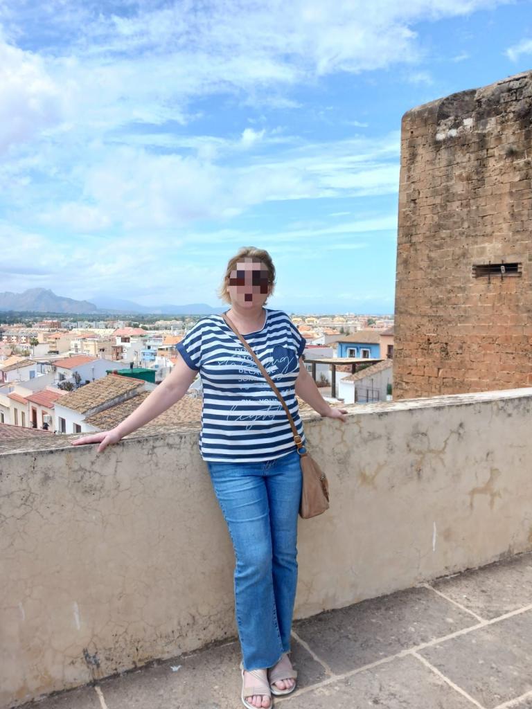 678572107: Chica busca chico en Málaga