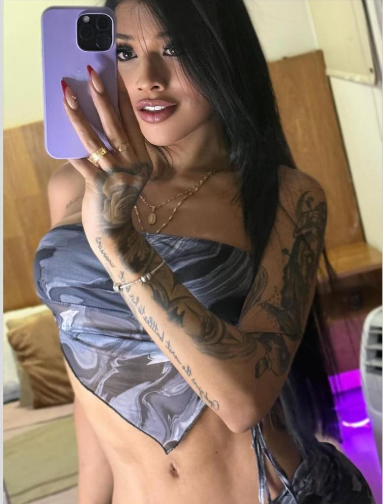 Travesti en Zaragoza: 