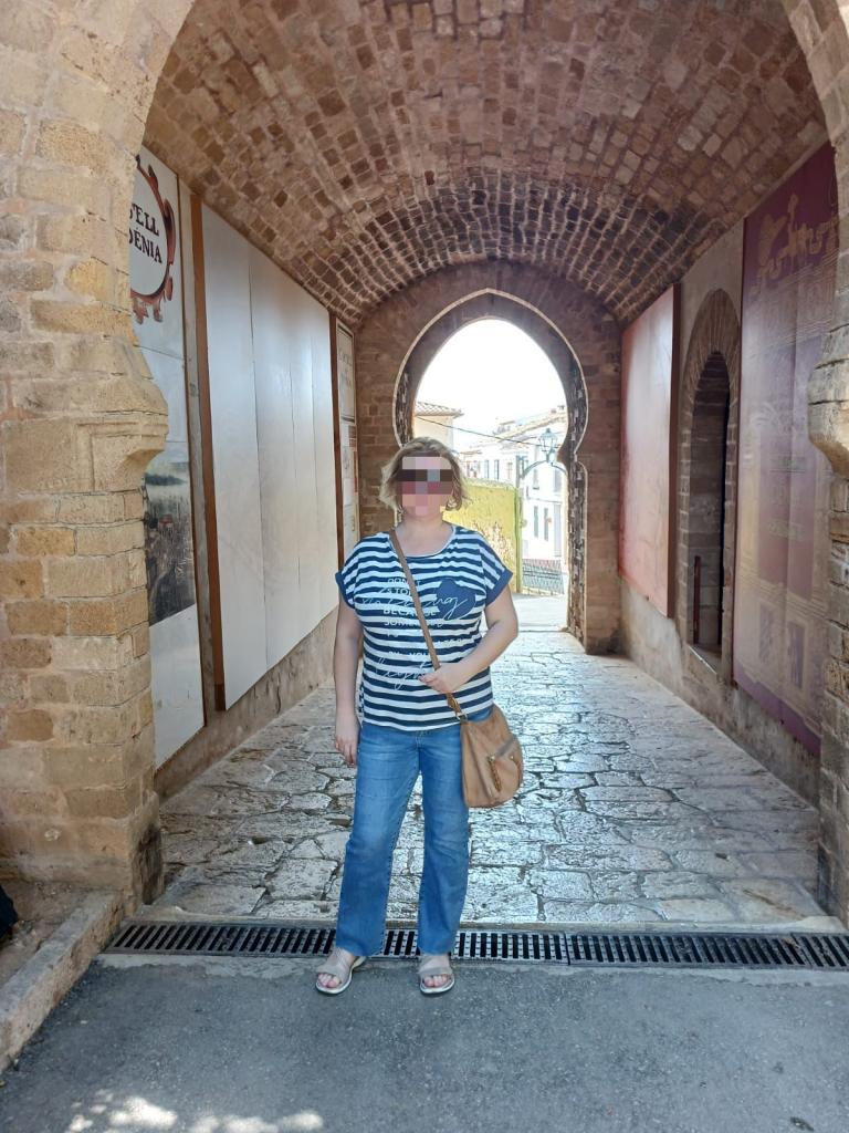 678572107: Chica busca chico en Málaga