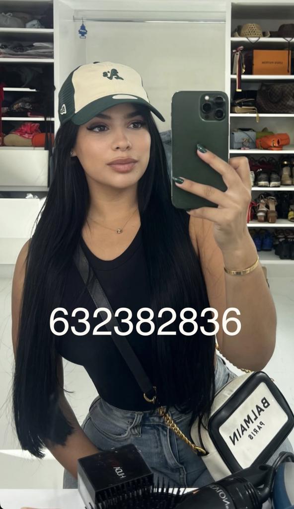 632382836: Chica busca chico en León