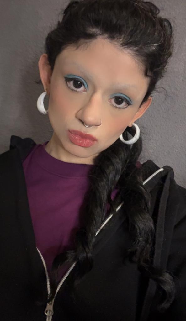 Chica busca chico en Madrid: 