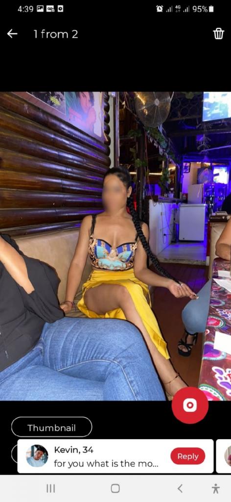 622893905: Chica busca chico en Málaga