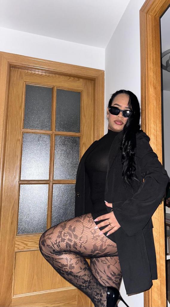 Chica busca chico en Málaga: 