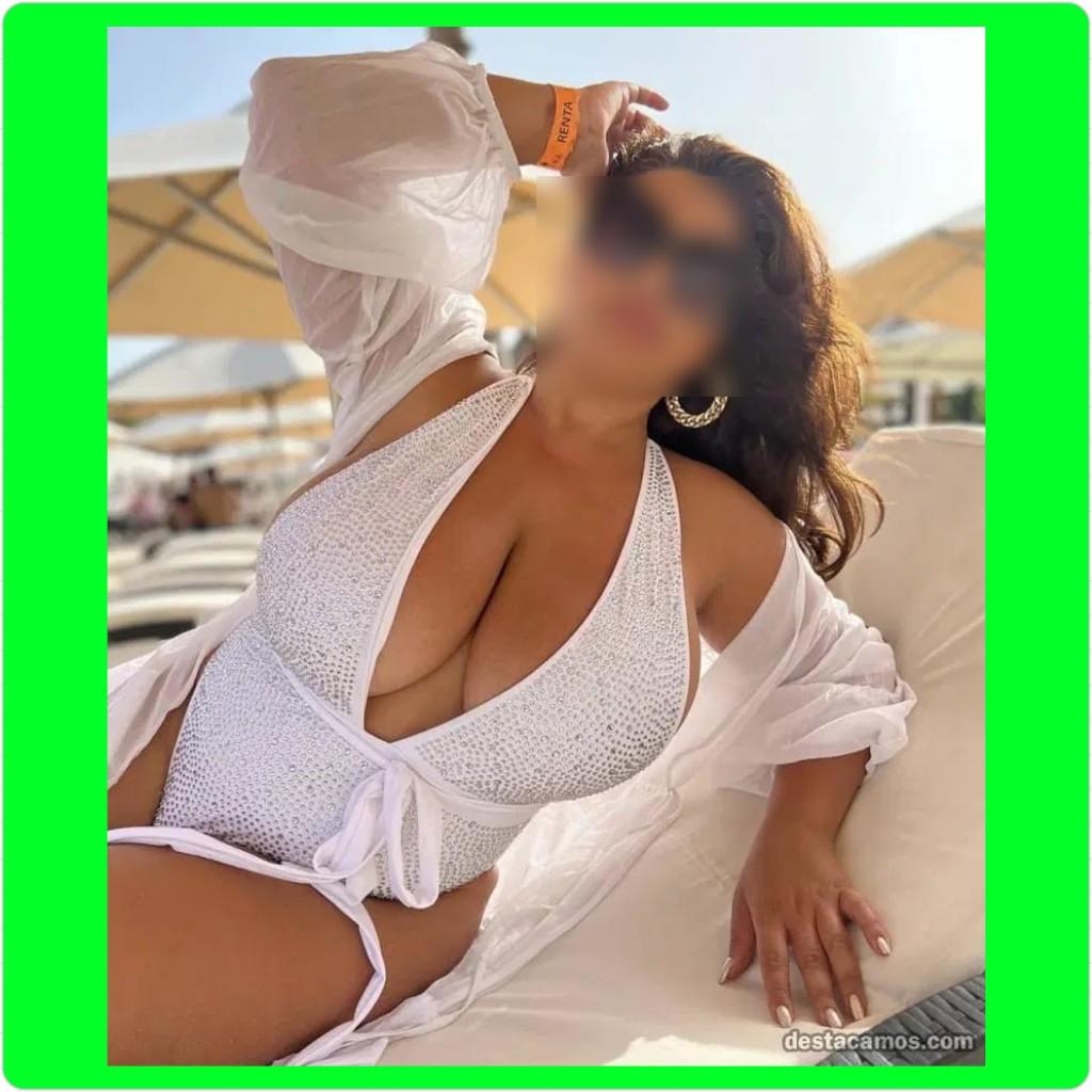 Chica busca chico en Jaén: 