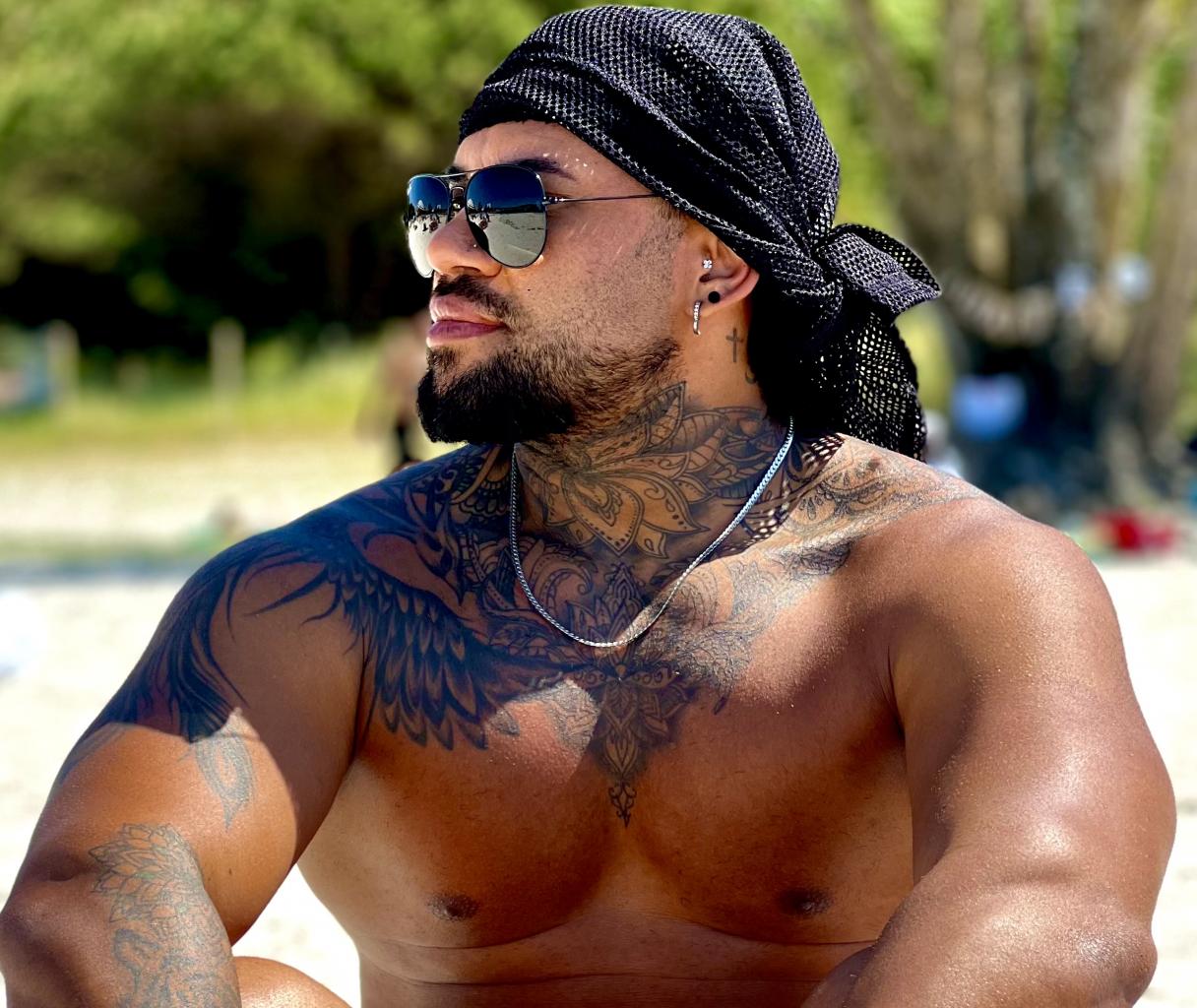 Chico busca chica en Madrid: 