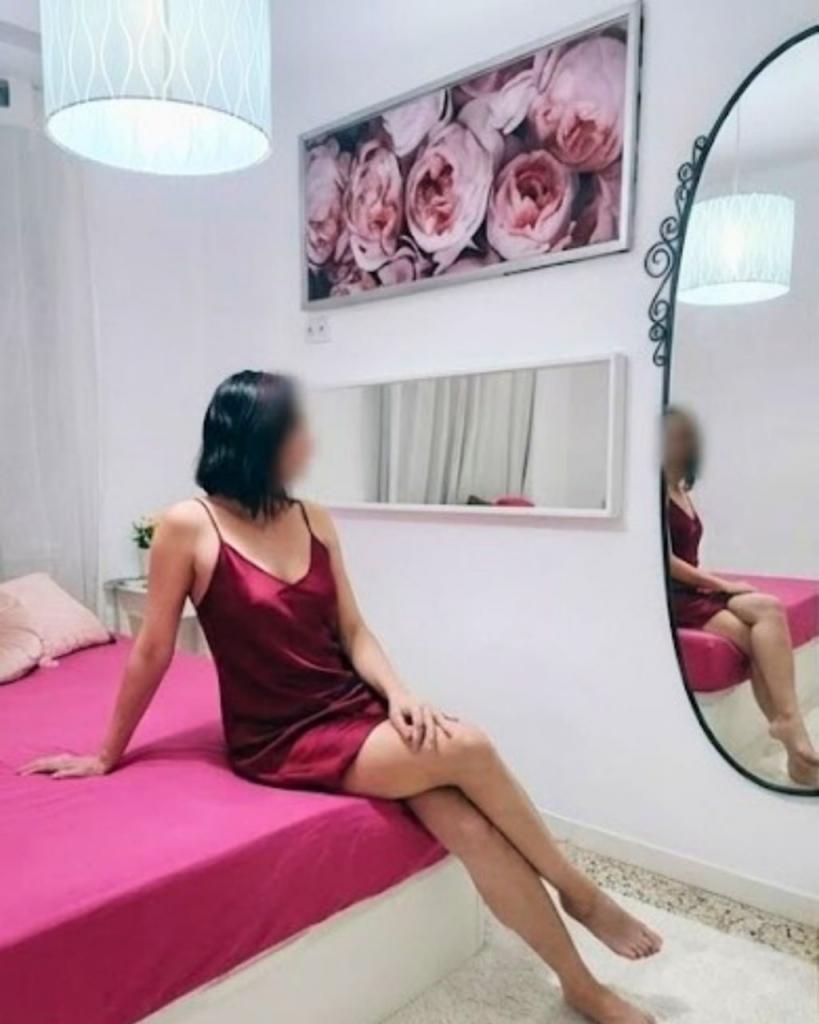 631164996: Chica busca chico en Mallorca