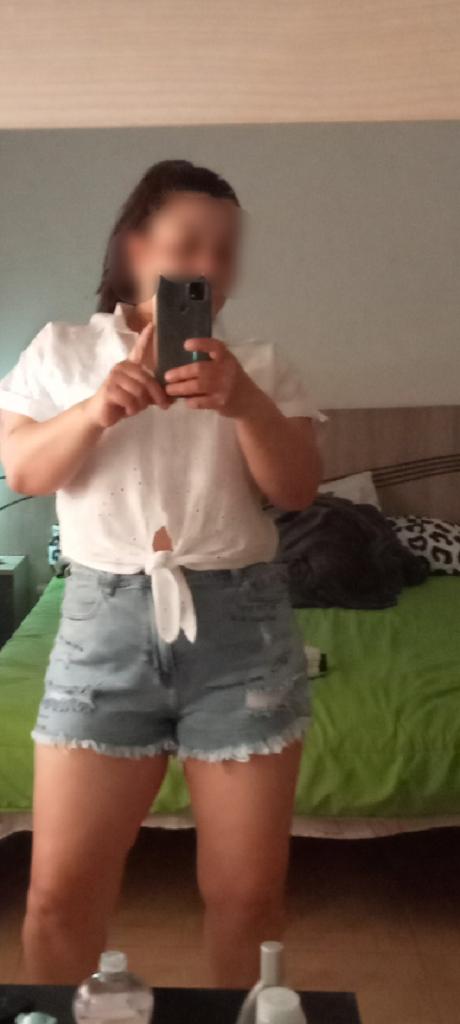 Chica busca chico en Toledo: 