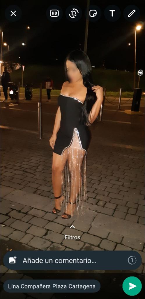 622893905: Chica busca chico en Málaga