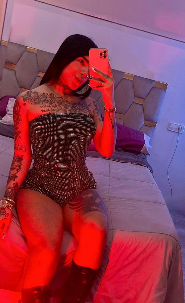 617093717: Travesti en Murcia