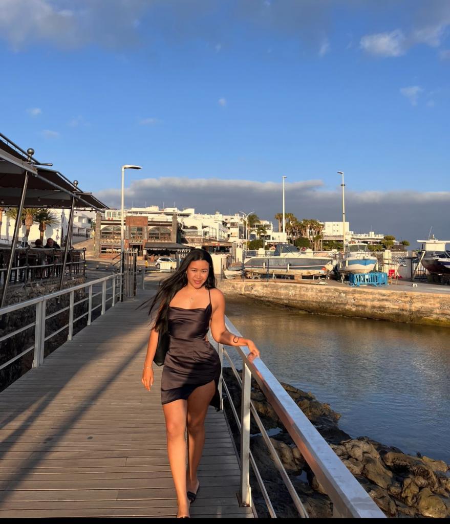 611288955: Chica busca chico en Las Palmas