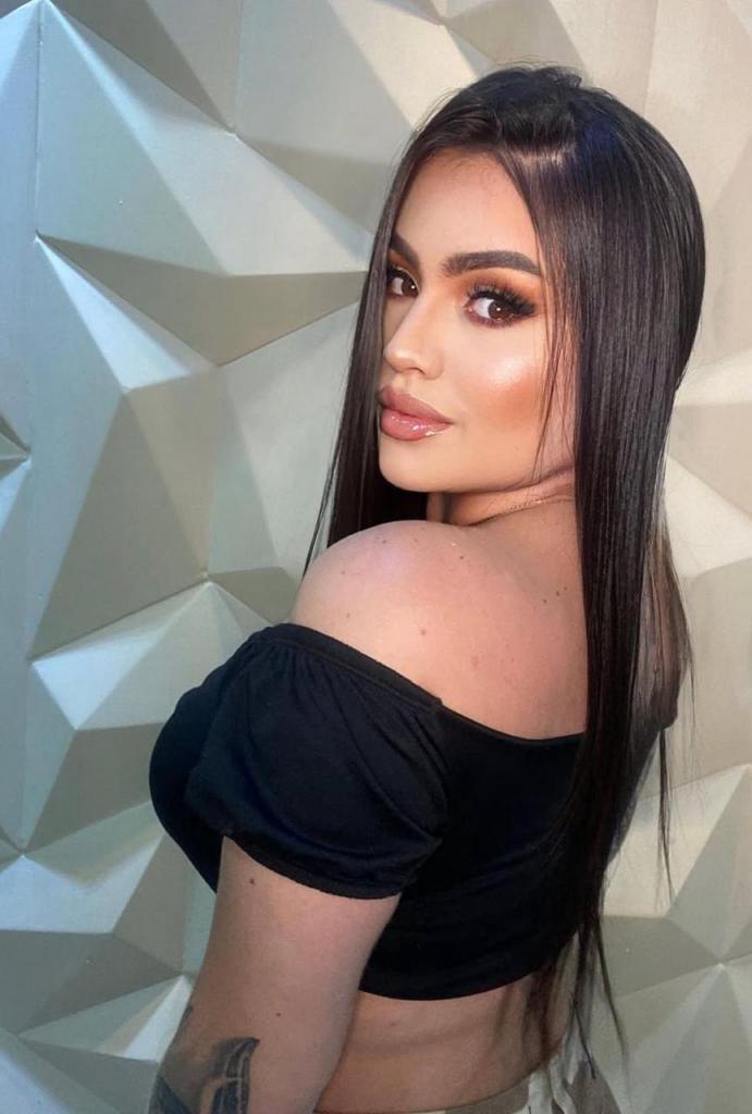 Chica busca chico en Ciudad Real: 