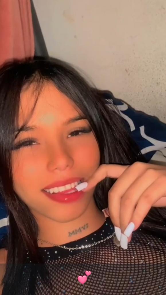 Chica busca chico en Murcia: Chica busca chico