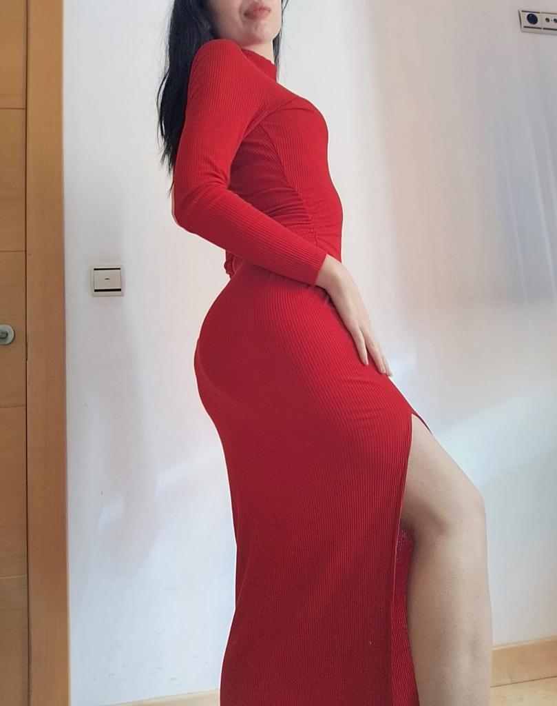 Chica busca chico en Madrid: 