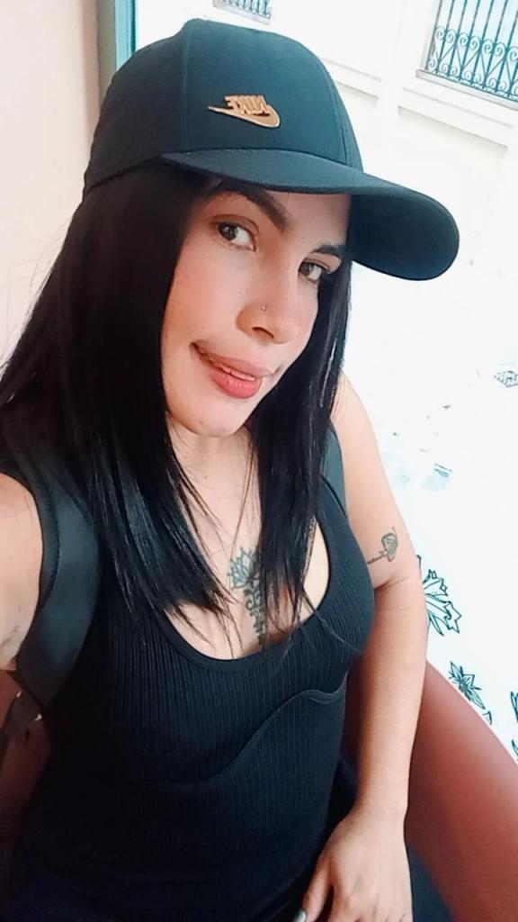 Chica busca chico en Alicante: 