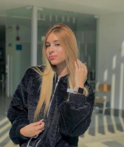 643956194: Chica busca chico en Madrid