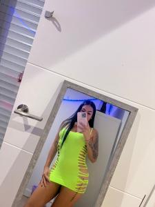 623388091: Chica busca chico en Badajoz