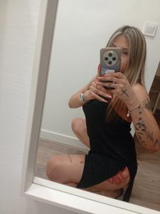 602418136: Travesti en Málaga