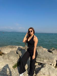 603365527: Chica busca chico en Alicante