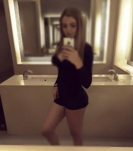 672819142: Chica busca chico en Mallorca