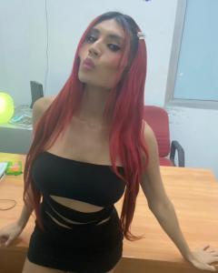 633149929: Travesti en Valencia