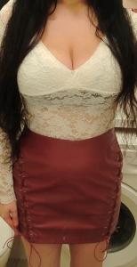 673592322: Chica busca chico en Madrid