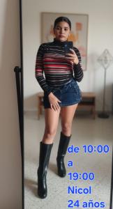 602100971: Chica busca chico en Tenerife