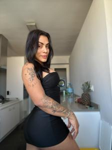 664533009: Transexual en Ibiza