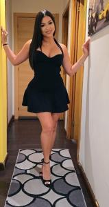 680615957: Chica busca chico en Pontevedra