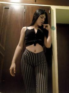 603134406: Chica busca chico en Alicante