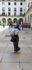 632189990: Chica busca chico en Alicante