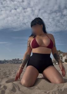 649765144: Chica busca chico en Alicante
