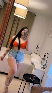 672874883: Chica busca chico en Málaga