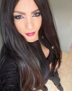 613682106: Transexual en Barcelona