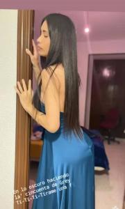 634301586: Travesti en Madrid