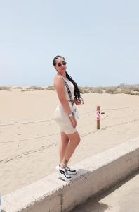 632050302: Chica busca chico en Tenerife