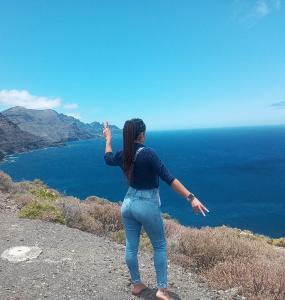 632050302: Chica busca chico en Tenerife