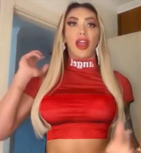 666240909: Travesti en Málaga