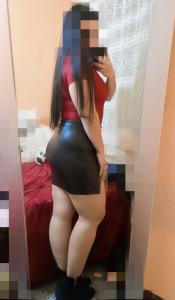633803320: Chica busca chico en Madrid