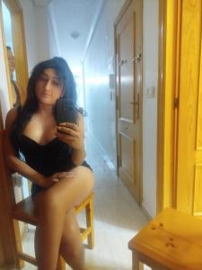 634356545: Transexual en Murcia