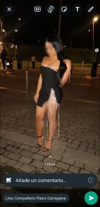 622893905: Chica busca chico en Málaga