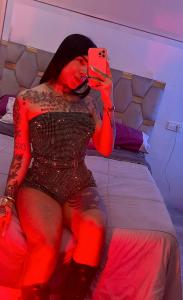 617093717: Travesti en Murcia