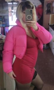 644939084: Transexual en Málaga