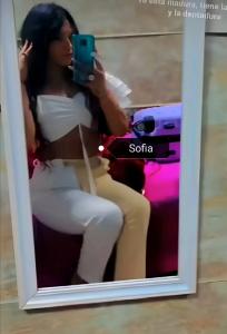 670808179: Travesti en Sevilla