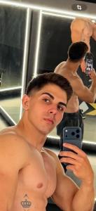 665923732: Chico busca chica en Madrid