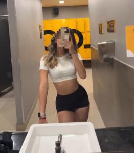 674919995: Chica busca chico en Madrid