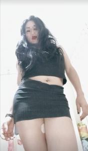 672866367: Transexual en Madrid