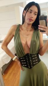 634301586: Transexual en Madrid