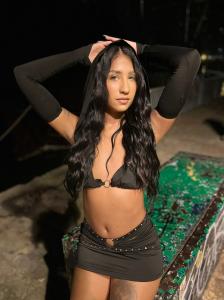 678716001: Chica busca chico en Madrid