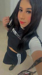 611338835: Transexual en Sevilla